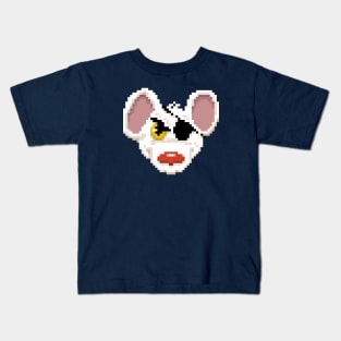 Danger Mouse Kids T-Shirt